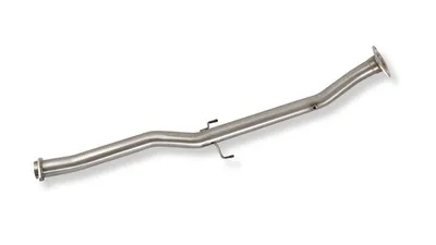 Sport exhaust tip TOYOTA YarisGR 2024 (MK2)