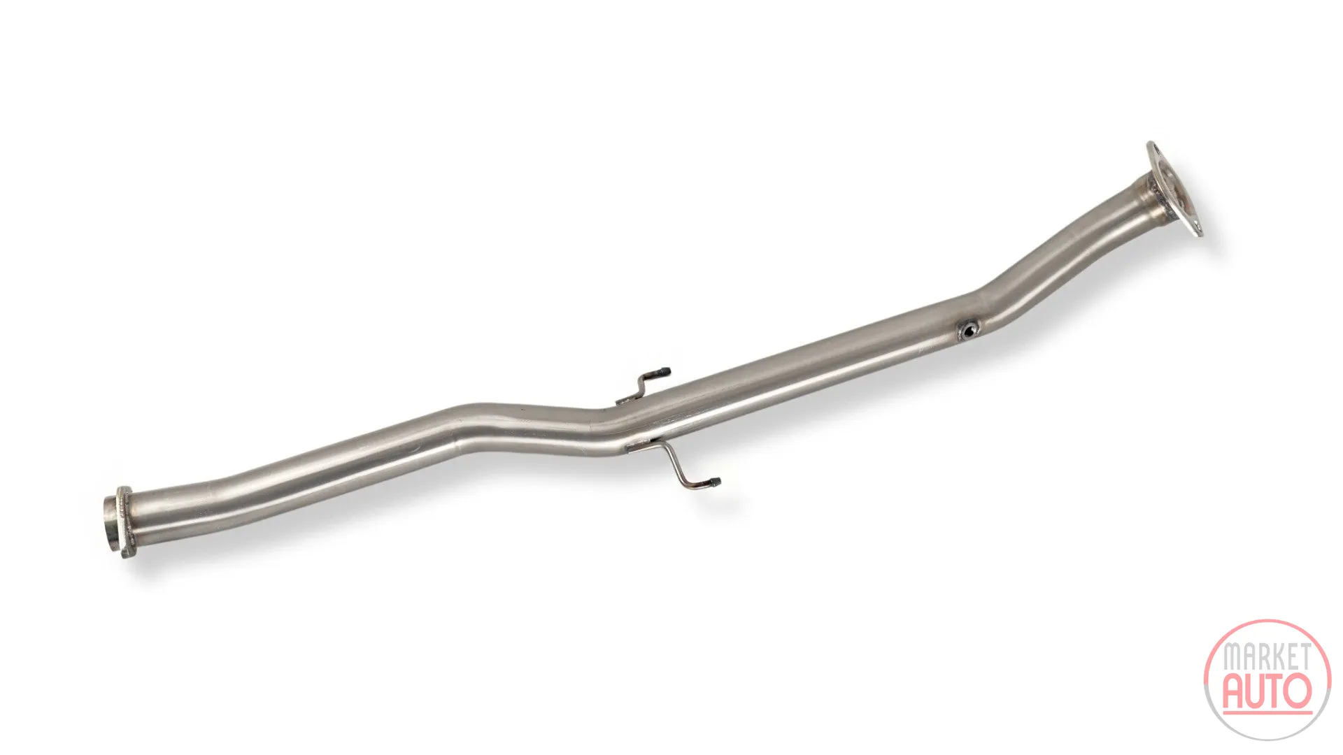 Sport exhaust tip TOYOTA YarisGR 2024 (MK2)