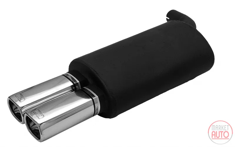 Sport exhaust tip TOYOTA Corolla typ E11