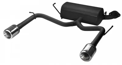 Sport exhaust tip TOYOTA Celica T-Sport T23