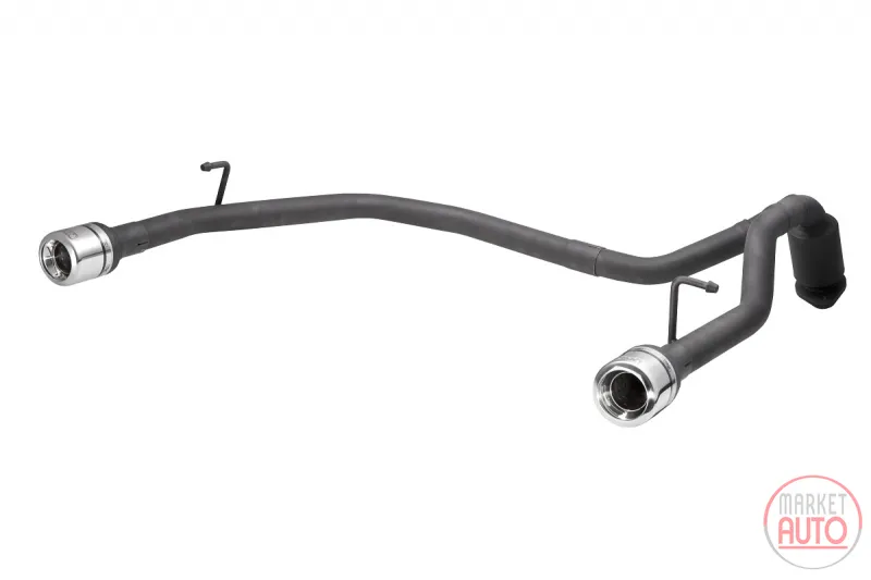 Sport exhaust tip TOYOTA Yaris III