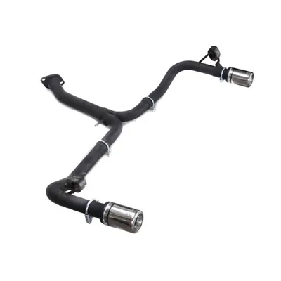 Sport exhaust tip TOYOTA Rav 4 III