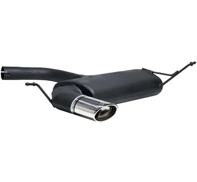 Sport exhaust tip VOLKSWAGEN Touran