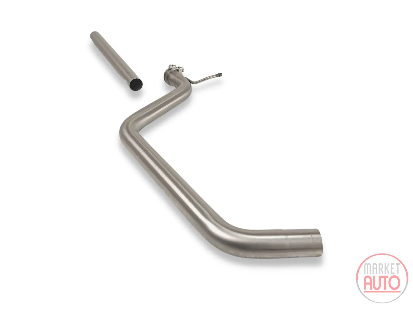 Sport exhaust tip VOLKSWAGEN GOLF VII GTI