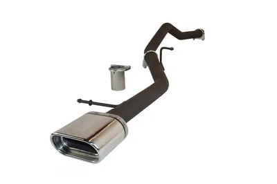 Sport exhaust tip VOLKSWAGEN T5
