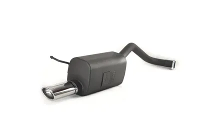 Sport exhaust tip VOLKSWAGEN POLO MK5
