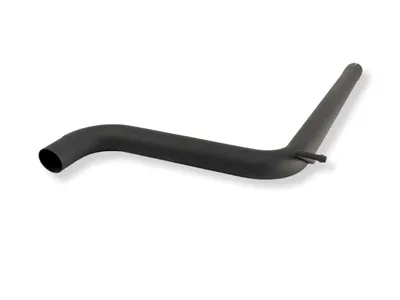Sport exhaust tip VOLKSWAGEN POLO MK6 GTI