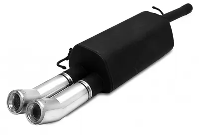 Sport exhaust tip VOLKSWAGEN Passat B5