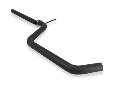 Sport exhaust tip VOLKSWAGEN GOLF VII