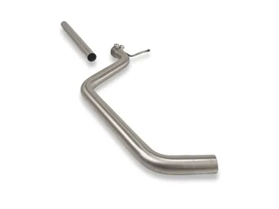 Sport exhaust tip VOLKSWAGEN GOLF VII
