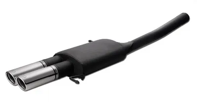 Sport exhaust tip VOLKSWAGEN PASSAT CC
