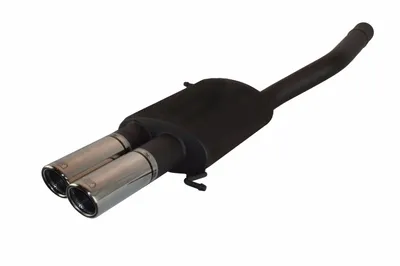 Sport exhaust tip VOLKSWAGEN POLO MK5