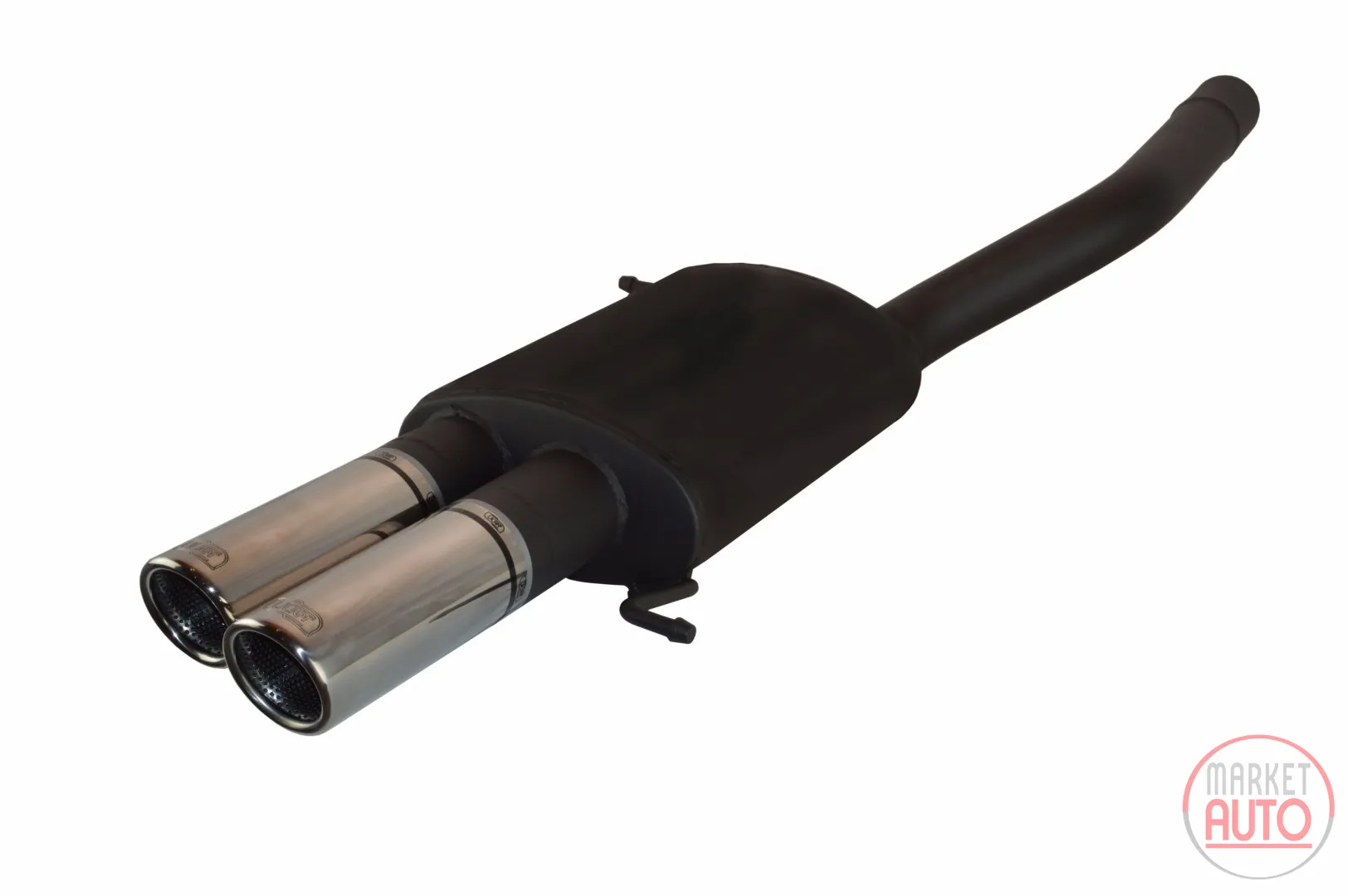 Sport exhaust tip VOLKSWAGEN POLO MK5