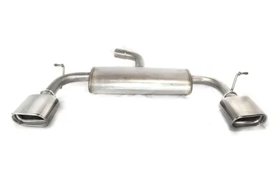 Sport exhaust tip VOLKSWAGEN Touran