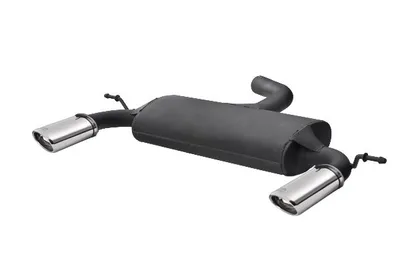 Sport exhaust tip VOLKSWAGEN Golf VI