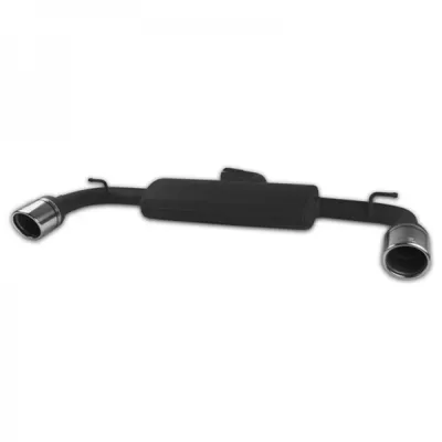 Sport exhaust tip VOLKSWAGEN GOLF VII GTI