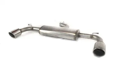 Sport exhaust tip VOLKSWAGEN GOLF VII GTI