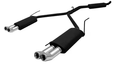 Sport exhaust tip VOLKSWAGEN T4