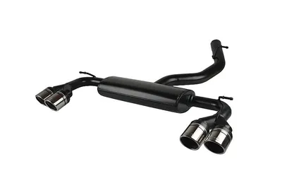 Sport exhaust tip VOLKSWAGEN GOLF VII R