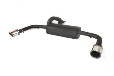 Sport exhaust tip VOLVO V40