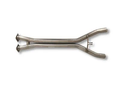 Sport exhaust tip CHEVROLET CORVETTE C7