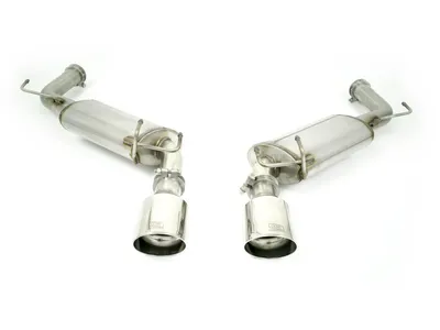 Sport exhaust tip CHEVROLET Camaro MK5