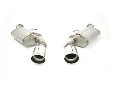 Sport exhaust tip CHEVROLET Camaro MK6