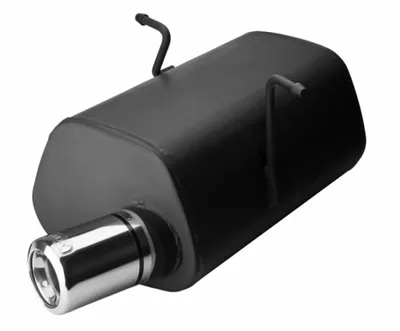 Sport exhaust tip MINI ONE