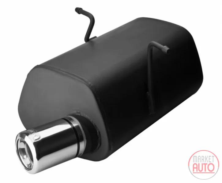 Sport exhaust tip MINI ONE