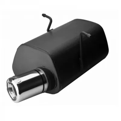 Sport exhaust tip MINI Cooper