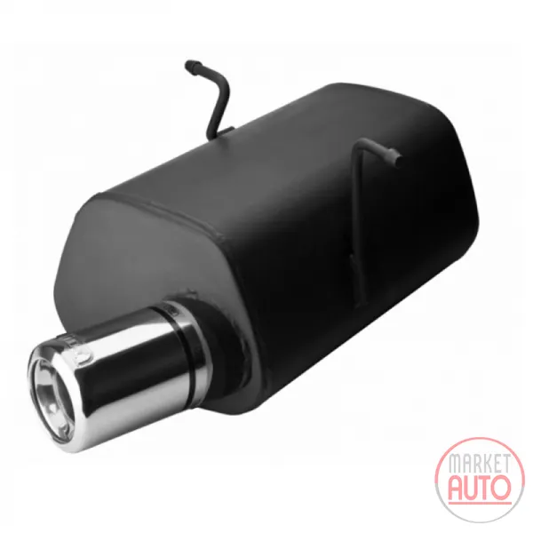 Sport exhaust tip MINI Cooper