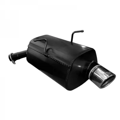 Sport exhaust tip MINI Cooper