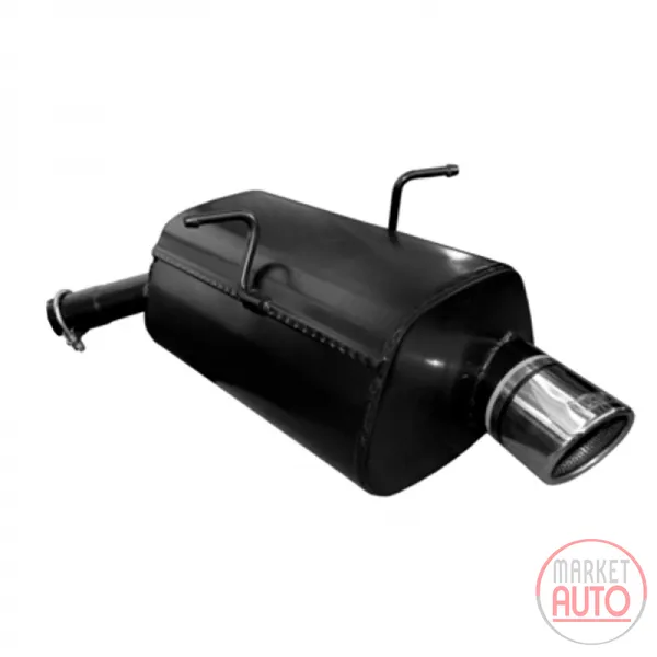 Sport exhaust tip MINI Cooper