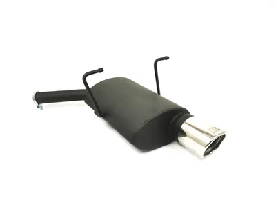 Sport exhaust tip MINI ONE