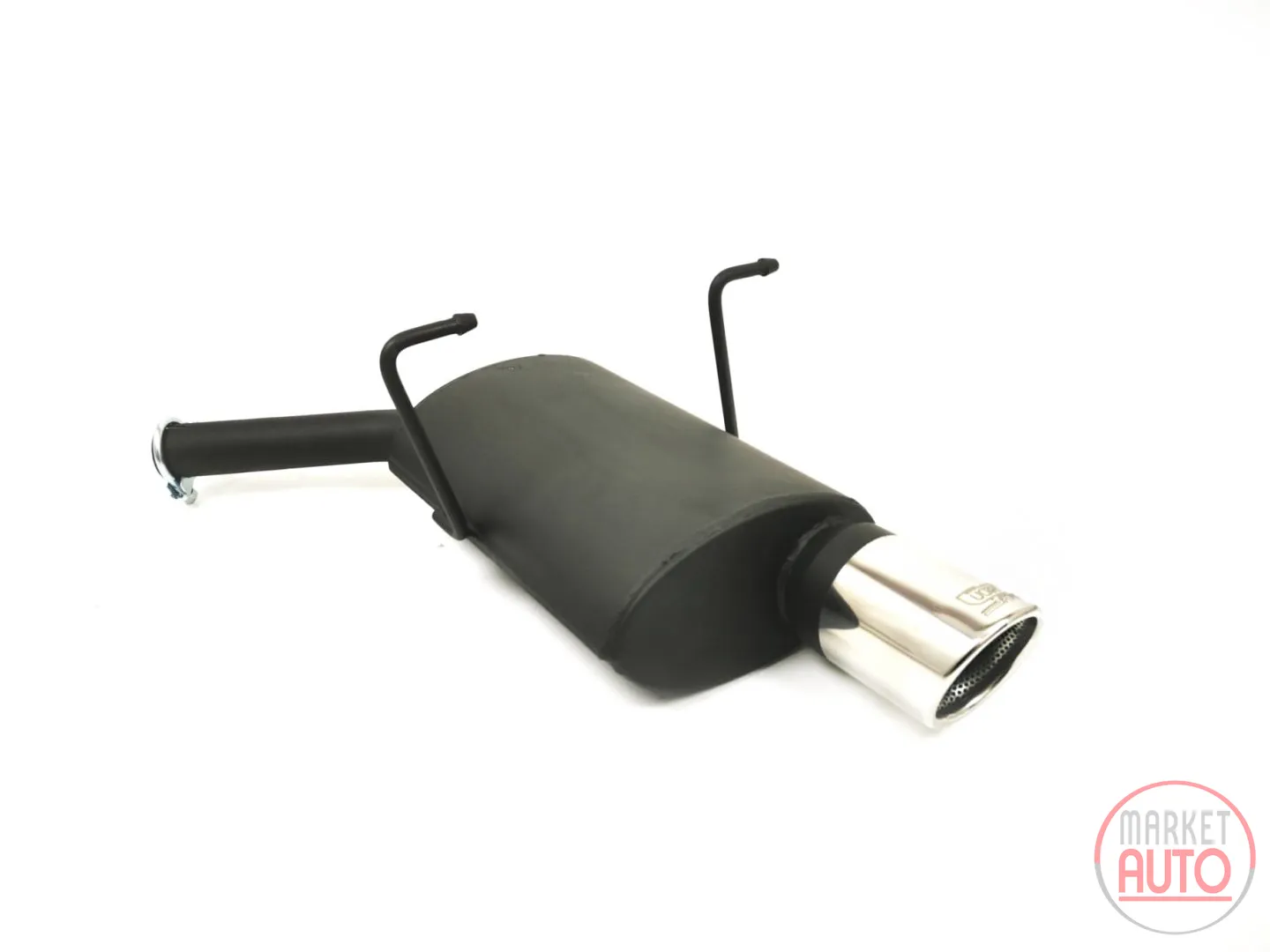 Sport exhaust tip MINI ONE