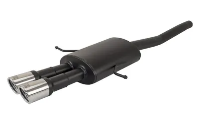 Sport exhaust tip MINI Cooper S (R56) gen II