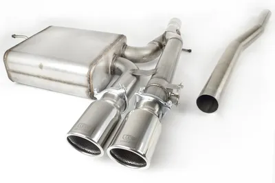Sport exhaust tip MINI Cooper S gen III