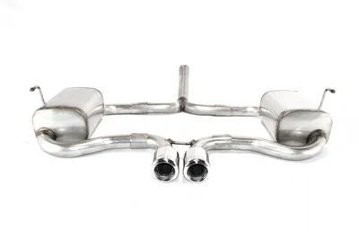Sport exhaust tip MINI Cooper S gen I