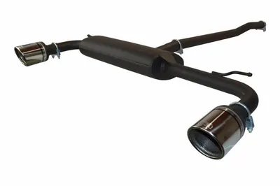 Sport exhaust tip MINI Countryman