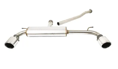 Sport exhaust tip MINI Countryman