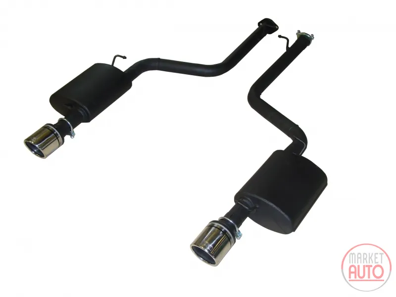 Sport exhaust tip CHRYSLER 300C COMBI