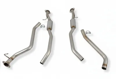 Sport exhaust tip DODGE Durango WD