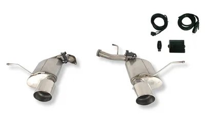Sport exhaust tip DODGE Durango WD