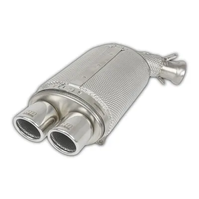 Sport exhaust tip POLARIS Scrambler XP 1000 S