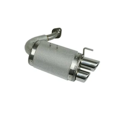 Sport exhaust tip CF MOTO CFORCE 850 TOURING
