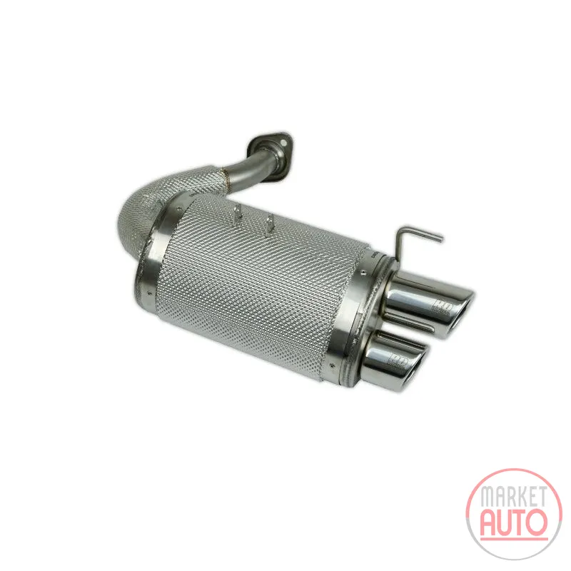 Sport exhaust tip CF MOTO CFORCE 850 TOURING