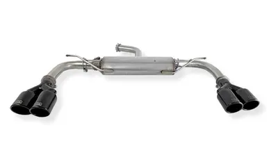 Sport exhaust tip CUPRA Formentor