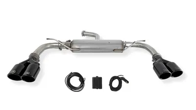 Sport exhaust tip CUPRA Formentor