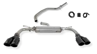 Sport exhaust tip CUPRA Formentor