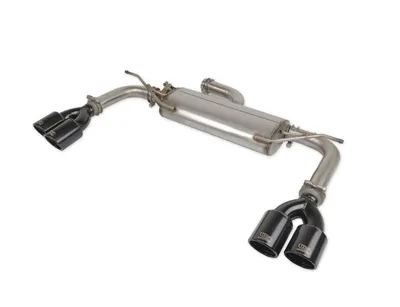 Sport exhaust tip CUPRA Ateca
